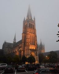 Ypres Cathedral2